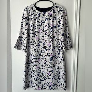 Banana Republic Floral Dress